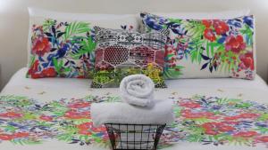 Silver Wattle Cabins