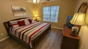 Home Away From Home Charlotte - Derita