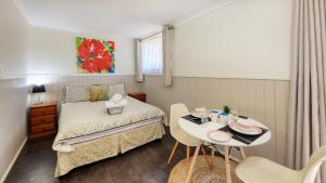 Silver Wattle Cabins