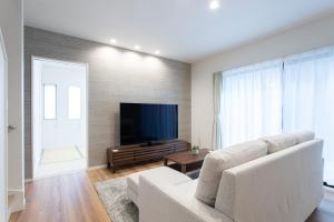 -Mova Villa Ozu-近阿蘇 熊本城 各類溫泉 台積電 大津獨棟民宿 體驗當地生活