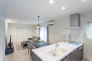 -Mova Villa Ozu-近阿蘇 熊本城 各類溫泉 台積電 大津獨棟民宿 體驗當地生活