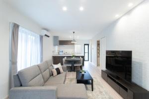 -Mova Villa Ozu-近阿蘇 熊本城 各類溫泉 台積電 大津獨棟民宿 體驗當地生活