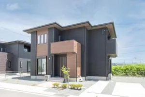 Mova Villa Okino - Ozu