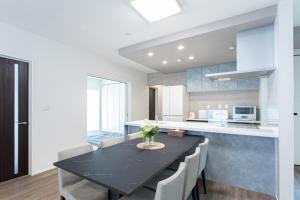 -Mova Villa Okino-近阿蘇 熊本城 各類溫泉 台積電 沖野獨棟民宿 體驗當地生活