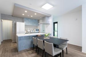 -Mova Villa Okino-近阿蘇 熊本城 各類溫泉 台積電 沖野獨棟民宿 體驗當地生活