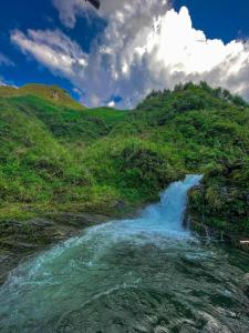Muong Tra Stream Homestay