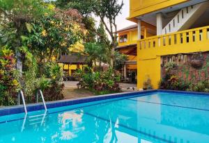 Hotel New Sabrina