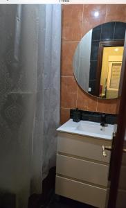 Funcaral Santa brigida 15,2