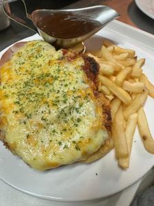 The Shamrock Hotel Balranald