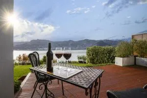Sanctuary At The Bay - Diamond Harbour Retreat - Purau