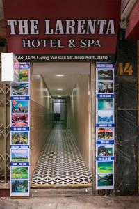 The La Renta Hotel & Spa