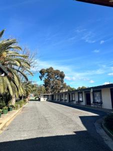The Shamrock Hotel Balranald
