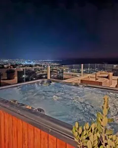 UPapartment - Áyios Matthaíos