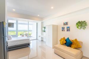 Lujoso Apartamento Cartagena - 2 mins aeropuerto