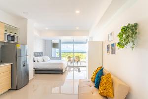 Lujoso Apartamento Cartagena - 2 mins aeropuerto