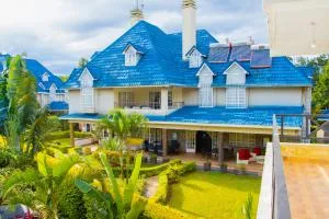 The Blixen Resort & Spa - Kiserian