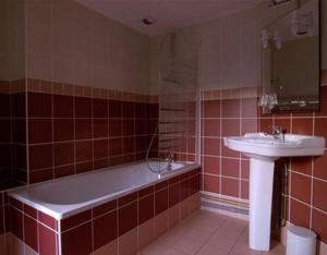 Hotels Hotel Picheyre : photos des chambres