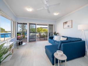 Boardwalk Apartments Unit 3 Bulcock Beach QLD