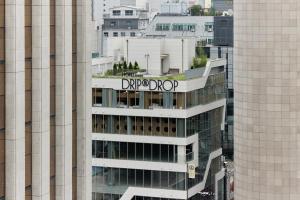 HOTEL DRIP&DROP, Myeongdong