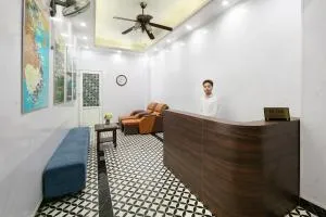 The La Renta Hotel & Spa - Xóm Pho