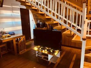 Charming View A Frame 2BHK Villa- Wayanad