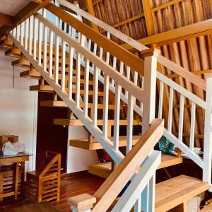 Charming View A Frame 2BHK Villa- Wayanad