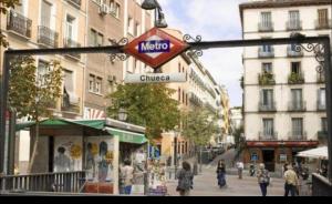 Corazón de Hortaleza 2