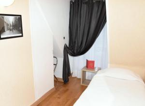 Hôtel du Mont Blanc