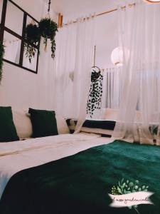 El Nissi Staycation, THE GARDEN CABIN, Enchanted Kingdom