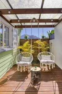 Le cocon d'HellBourg - 萨拉济