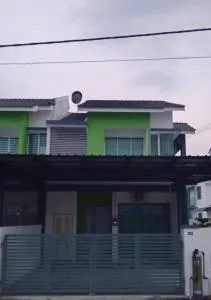 FM Homestay Empire - Kampong Dusun Gilip