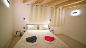 Residence Tor Cucherna