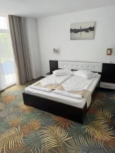 Babylonia Resort - Costinești