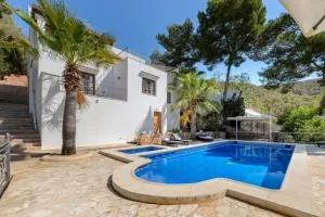 Villa Can Pere Joan - Сан-Хосе