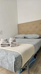 Apartamento Migos 350m from the sea, Playa del Acequión,