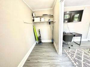 Lennox B401 Peaceful & Perfect Studio Apt