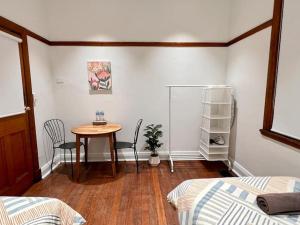 Charming Central Unit in Authentic Building