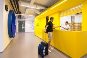 Youth Hostel Proteus Postojna