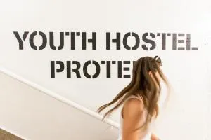 波斯托伊纳普罗特斯青年旅舍 - 波斯托伊纳