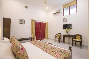 BEDLA HOUSE- boutique heritage homestay