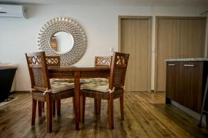 Prime Location with Luxury Amenities in San Miguel