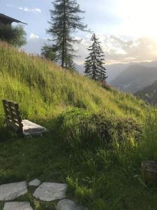 2 pièces central & nature