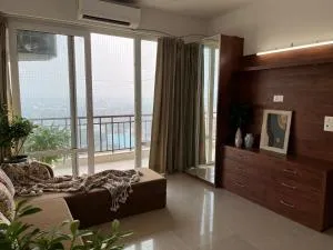 Sanidhya Home - Vrindāvan