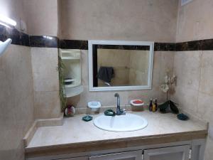 Appartement familial