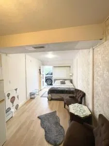 Suite in West Vancouver - Squamish