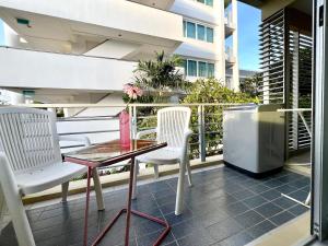 E202 Baan Sanpluem HuaHin by Pat