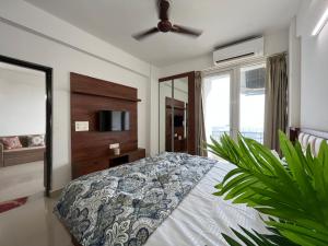 Sanidhya Home