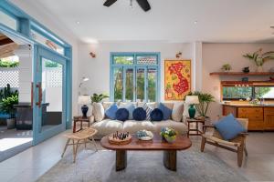 Villa Nautica By The Beach - Vesta Collections