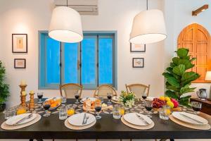 Villa Nautica By The Beach - Vesta Collections