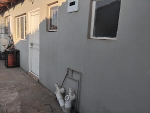 Blessing secure unit